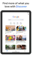 Google screenshot