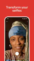 Google Arts & Culture screenshot