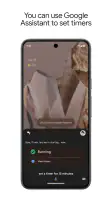 Google Assistant screenshot