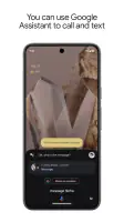 Google Assistant screenshot