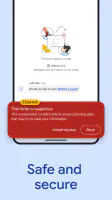 Google Chat screenshot