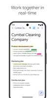 Google Docs screenshot