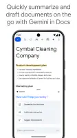 Google Docs screenshot
