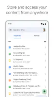 Google Drive screenshot