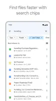 Google Drive screenshot