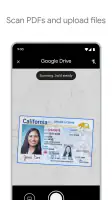 Google Drive screenshot