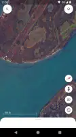 Google Earth screenshot