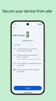 Google’s Find Hub screenshot