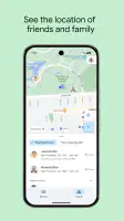 Google’s Find Hub screenshot