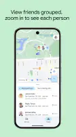 Google’s Find Hub screenshot