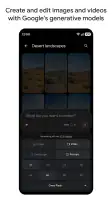 Google Flow screenshot