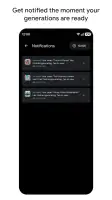 Google Flow screenshot