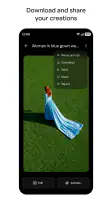 Google Flow screenshot
