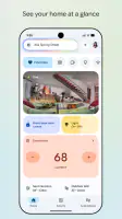 Google Home screenshot