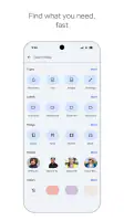 Google Keep - Notes and lists screenshot
