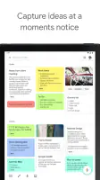Google Keep - Notes and lists screenshot
