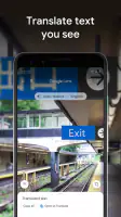 Google Lens screenshot