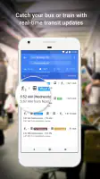 Google Maps screenshot