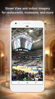 Google Maps screenshot