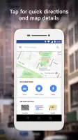 Google Maps Go screenshot
