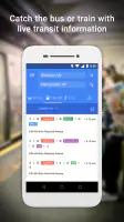 Google Maps Go screenshot