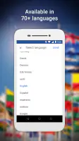 Google Maps Go screenshot