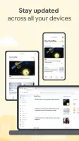 Google News - Daily Headlines screenshot
