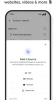 Google NotebookLM screenshot