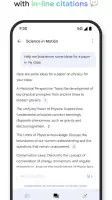 Google NotebookLM screenshot