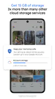 Google Photos screenshot