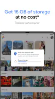 Google Photos screenshot