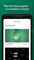 Google Play Games screenshot