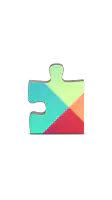 Google Play Services screenshot
