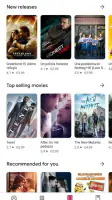 Google Play Store screenshot