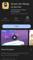 Google Play Store screenshot
