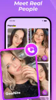 Goonite screenshot