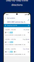 GoPass ® screenshot