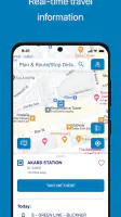 GoPass ® screenshot
