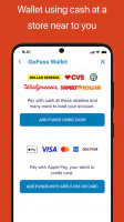 GoPass ® screenshot