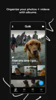 GoPro Quik: Video Editor screenshot