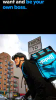 Gopuff Driver screenshot