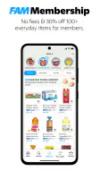 Gopuff—Alcohol & Food Delivery screenshot