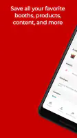 Gordon Food Service Shows screenshot