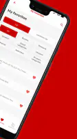 Gordon Food Service Shows screenshot
