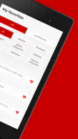 Gordon Food Service Shows screenshot