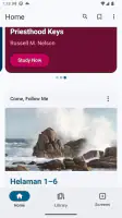 Gospel Library screenshot