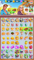 Gossip Street: Merge & Story screenshot