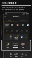 Gotham Sports screenshot
