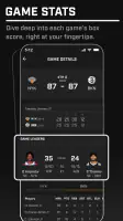 Gotham Sports screenshot