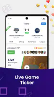 GotSport Live screenshot